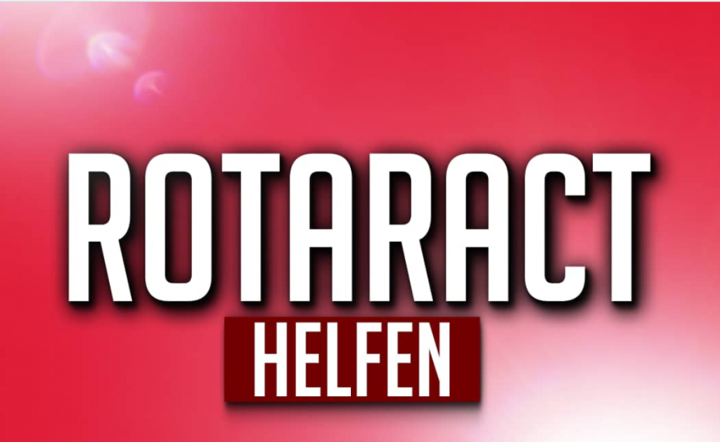 Rotaract_Helfen